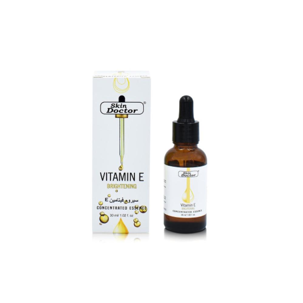 Skin Doctor Vitamin E Brighten