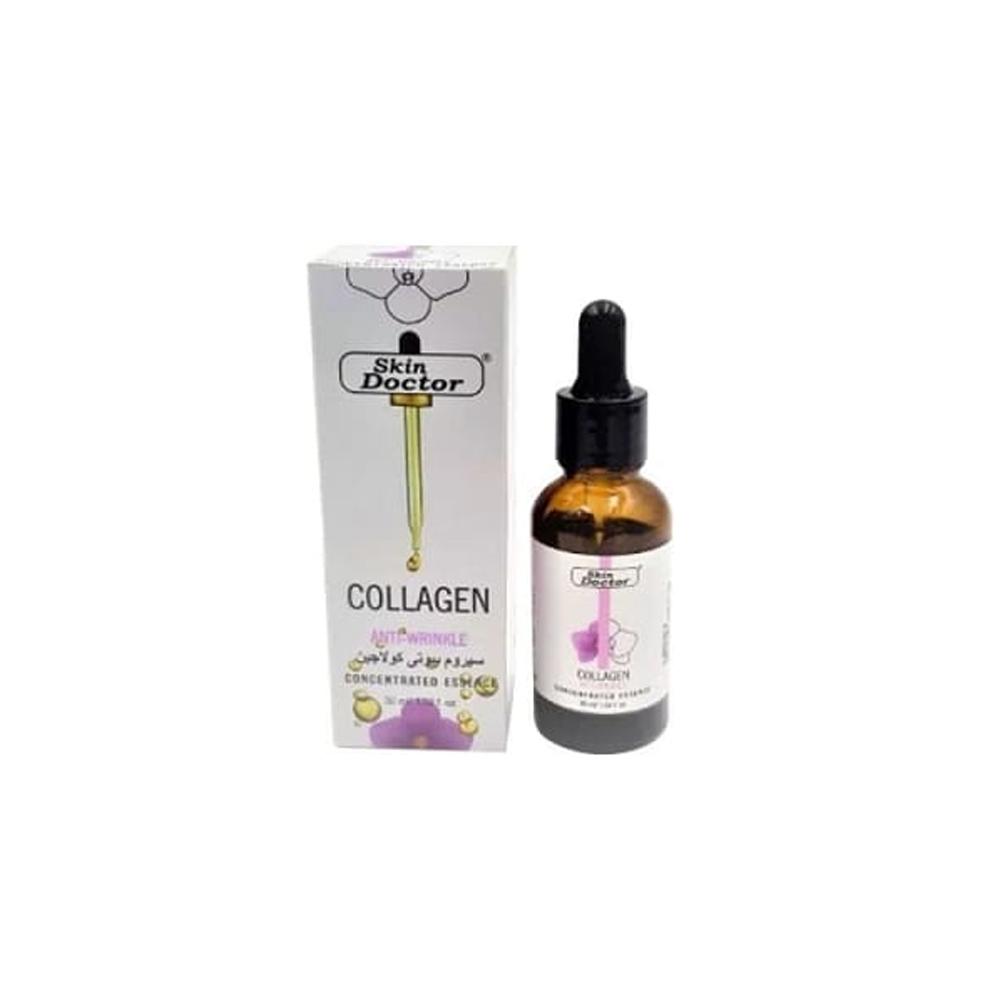 Skin Doctor Collagen Anti Wrin
