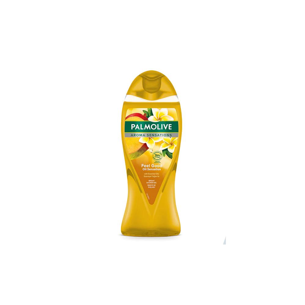 Palmolive Feel Good Shower Gel