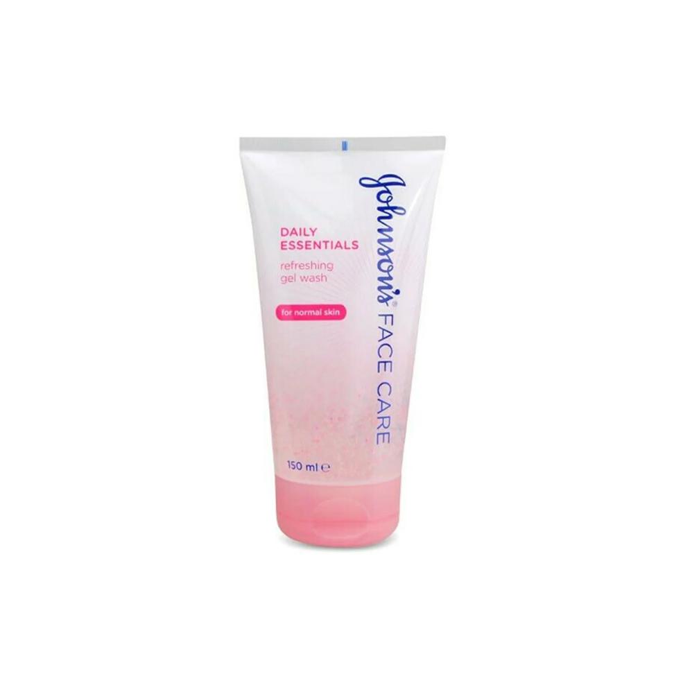 Johnson's Face Care Daily Esse