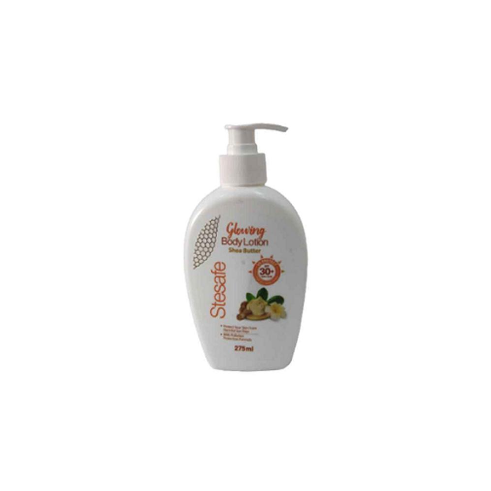 Stesafe Glowing Body Lotion