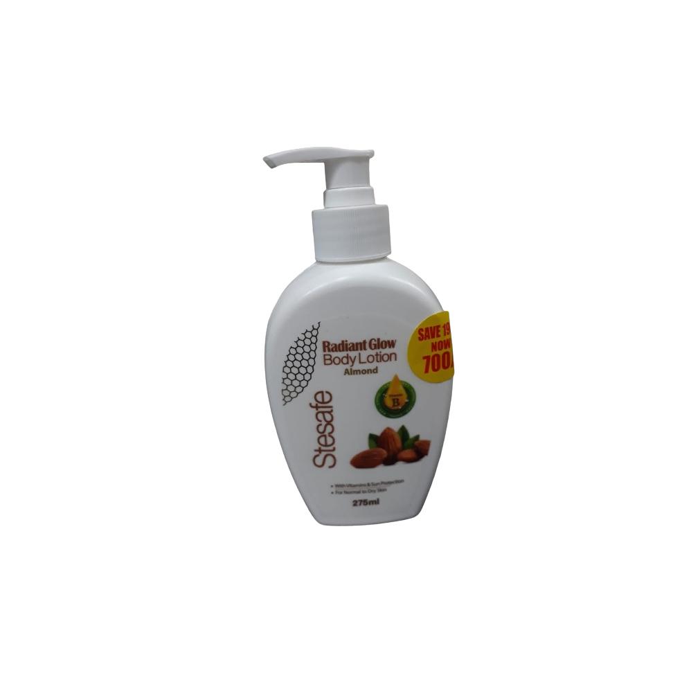Stesafe Radiant Glow Body Loti