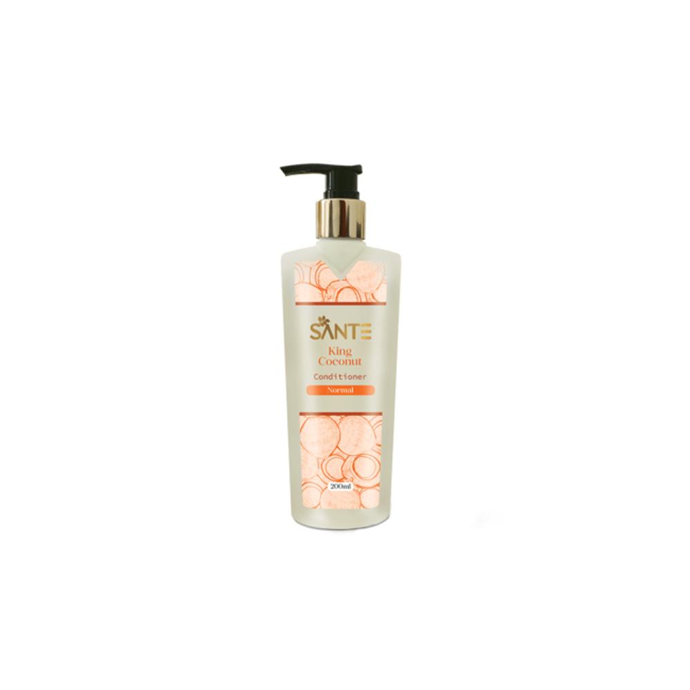 Sante King Coconut Conditioner