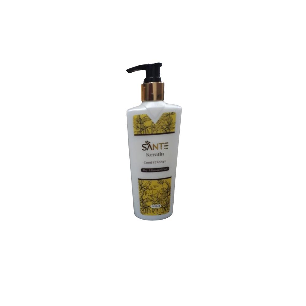 Sante Keratin Conditioner