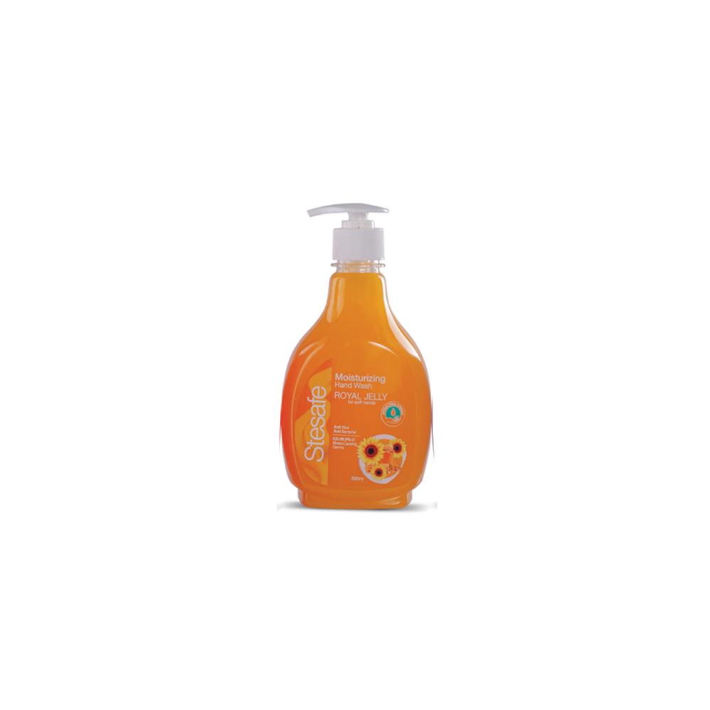 Stesafe Moisturizing Hand Wash