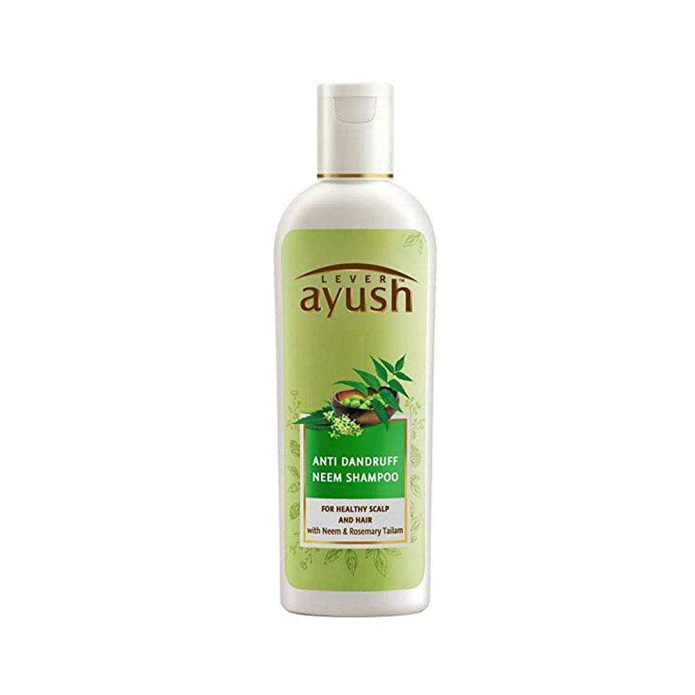 Ayush Anti Dandruff Neem Shamp
