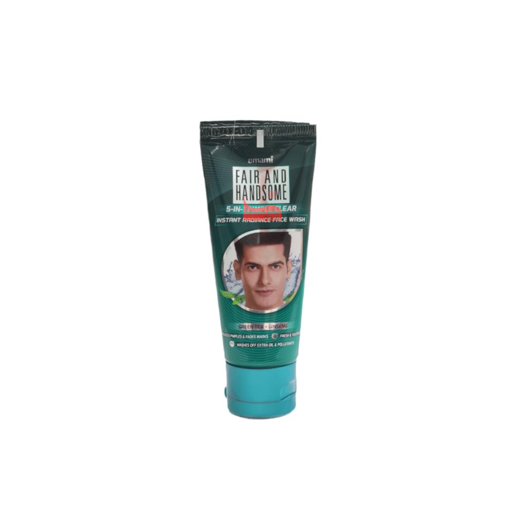 Emami Fair And Handsome 5 in 1