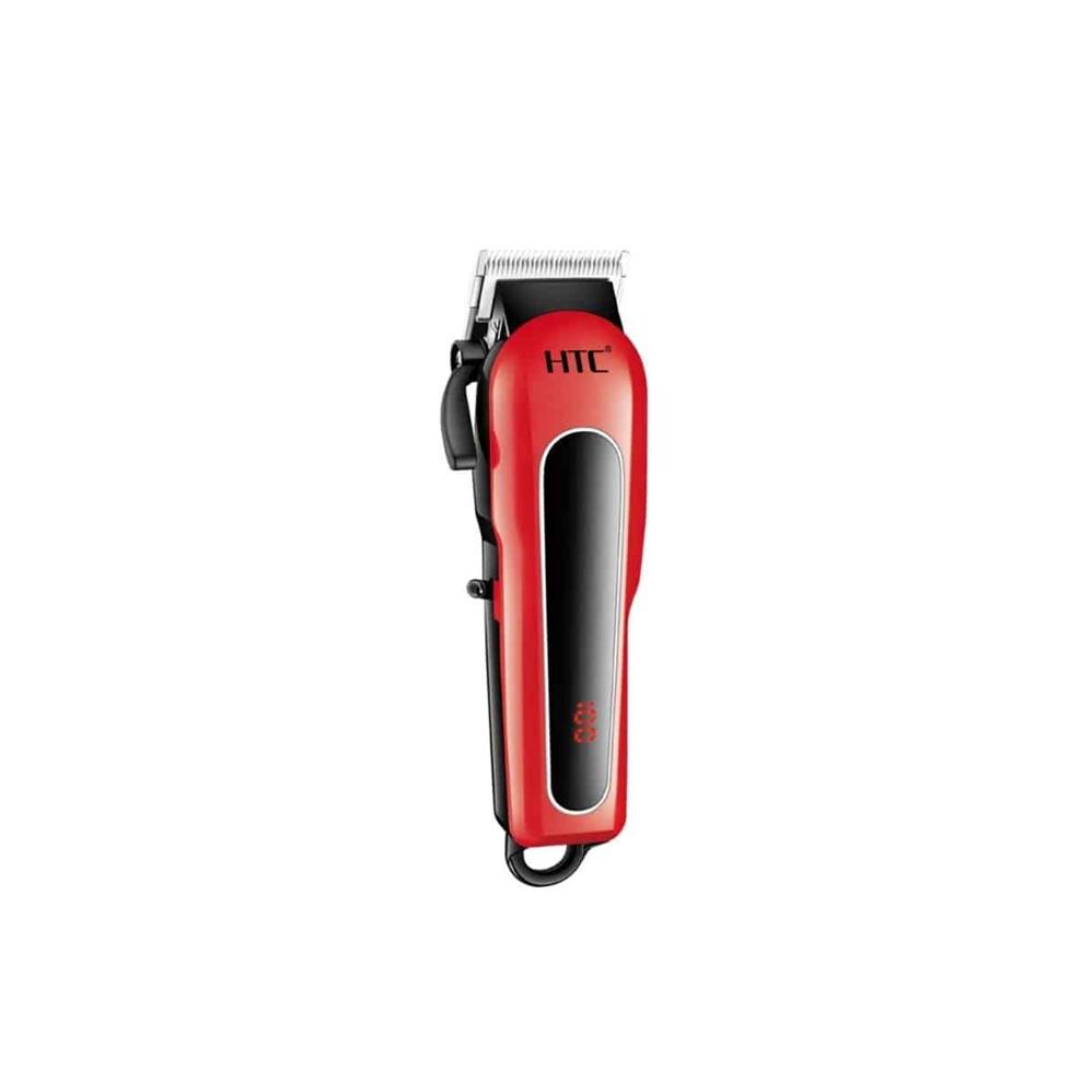 HTC CT-8089 Electric Hair Clip