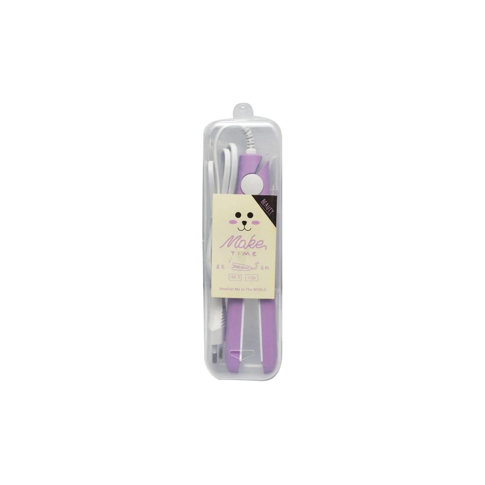 Beauty Make Time Hair Iron