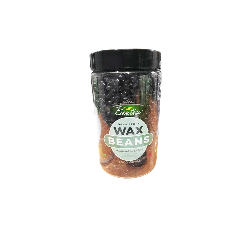 Beautisa Depilatory Wax Beans