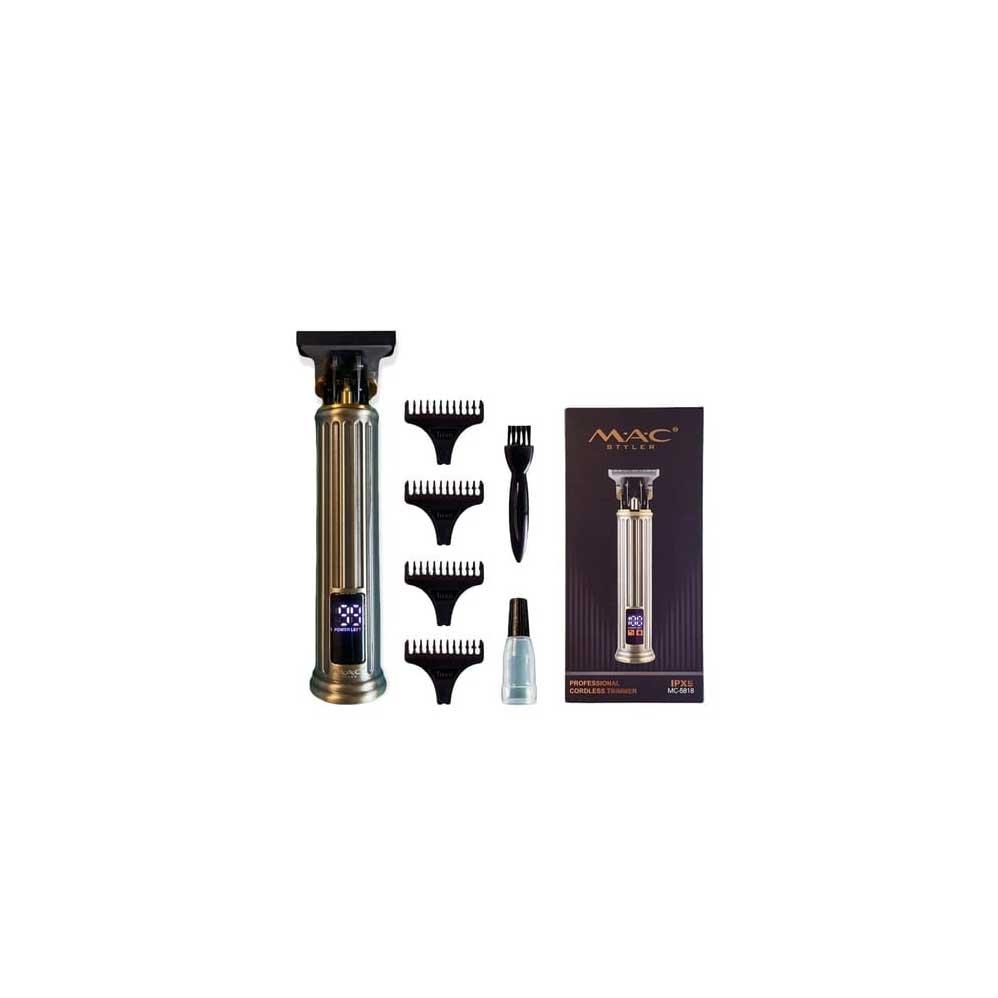 Mac Styler MC 5818 Cordless Tr
