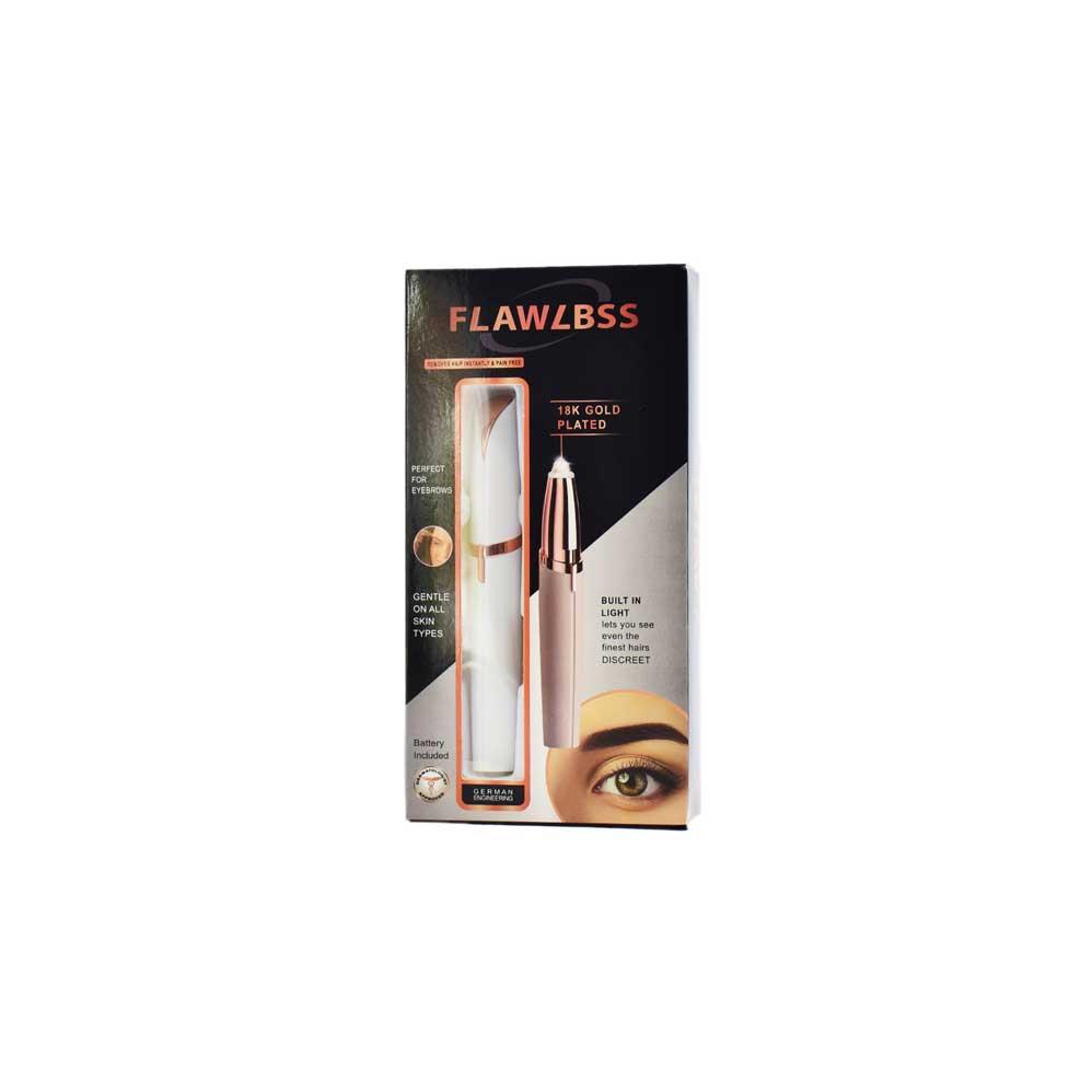 Flawlbss Eyebrow Trimmer