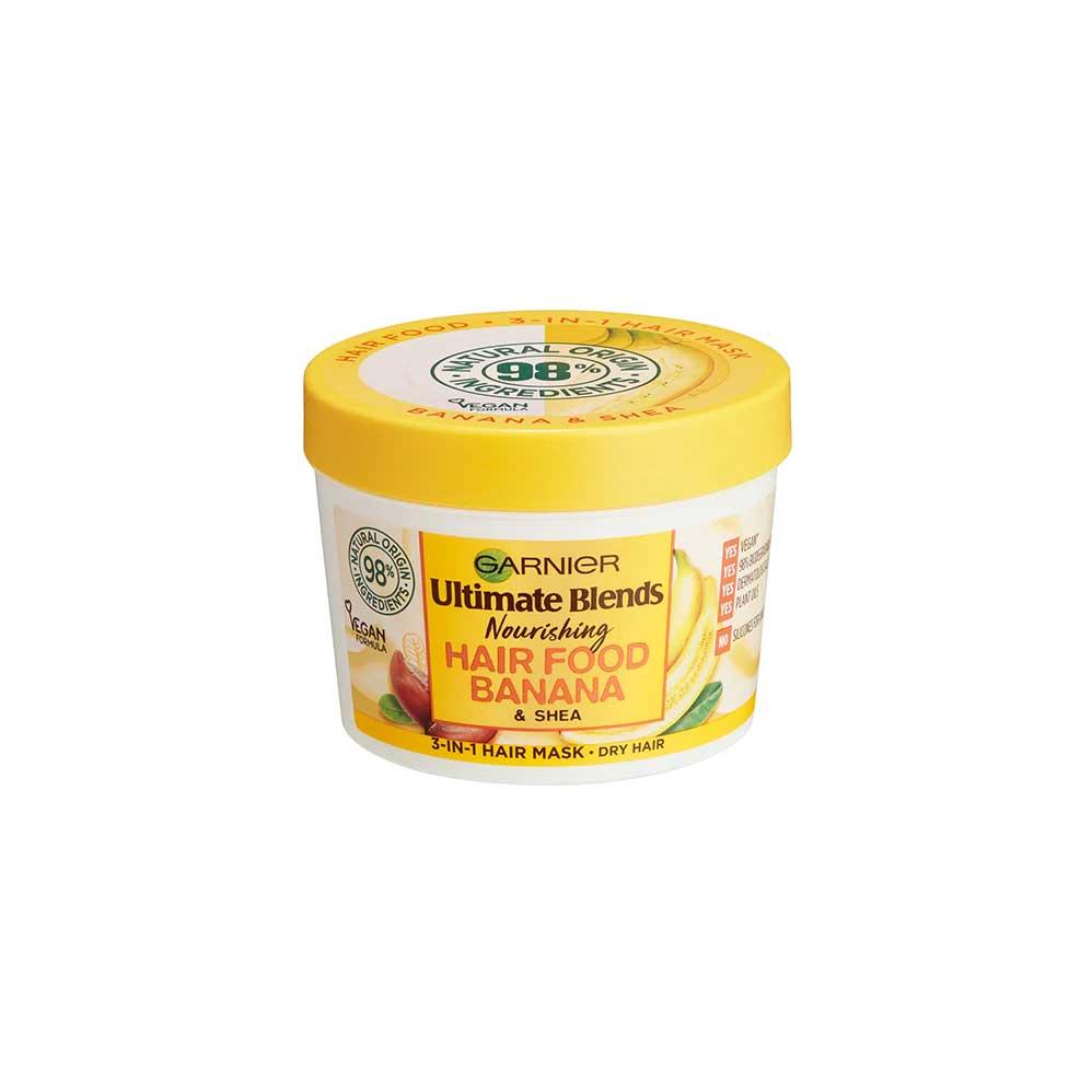 Garnier Ultimate Blends Nouris