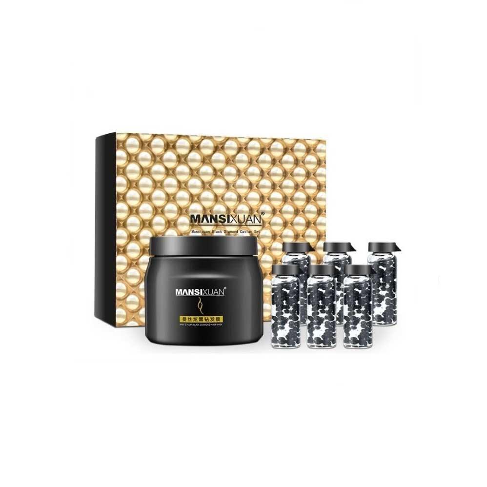 Mansixuan Black Diamond Caviar
