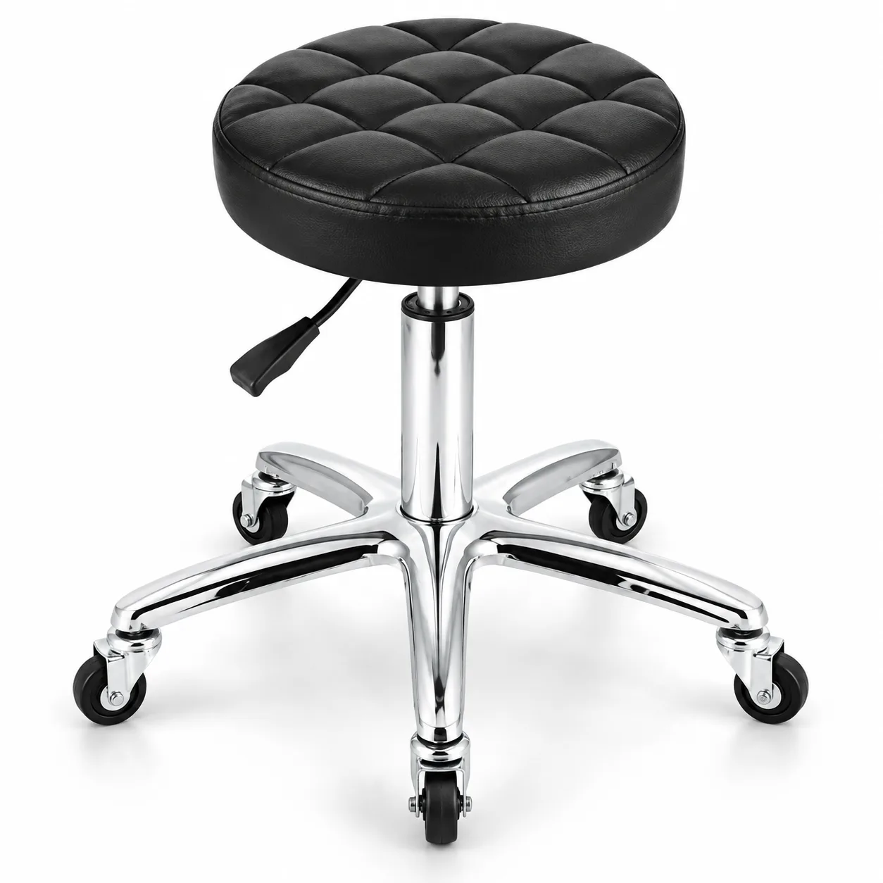 ICON Professional Hydraulic Beautician Stool SL-618