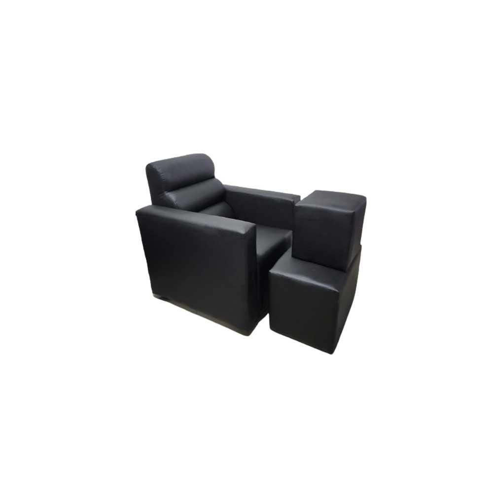 ICON Pedicure Massage Chair