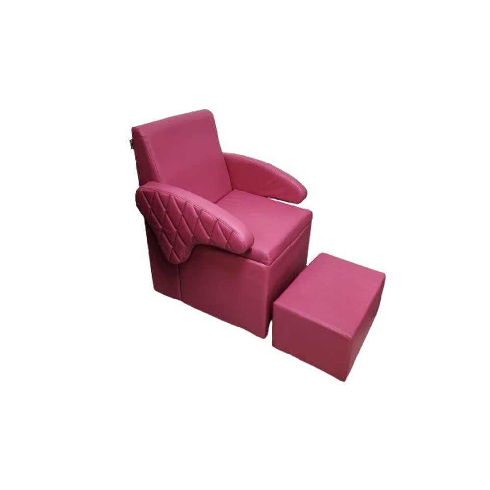 ICON Budget Pedicure Chair Cus