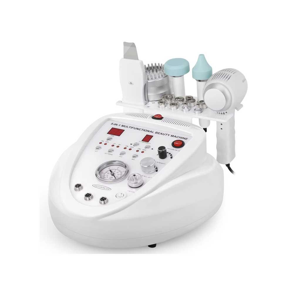 Icon 5 in 1 Micro Diamondermab