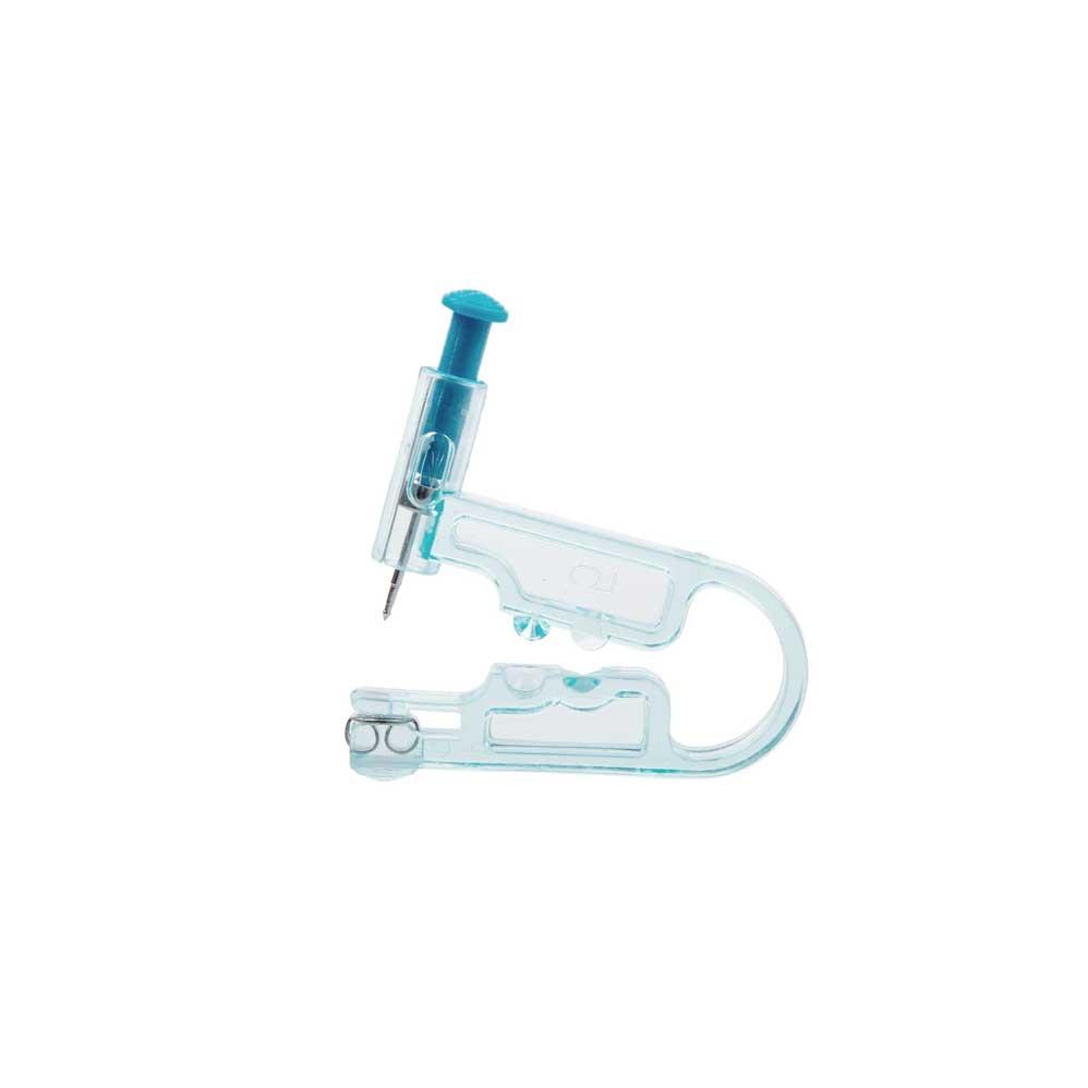 Disposable Ear Piercing Unit