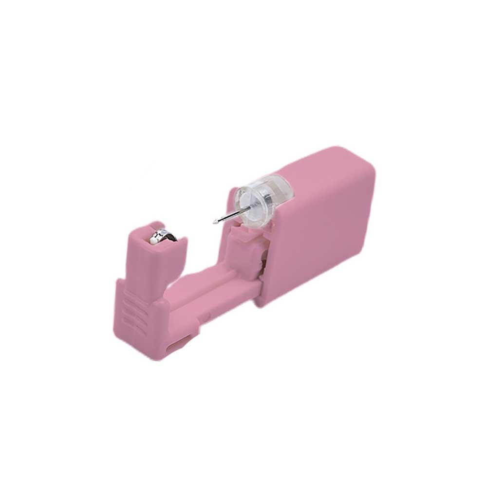 Disposable Ear Piercing Unit