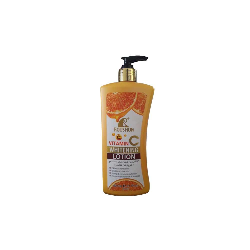 Roushun Vitamin C Whitening Lo