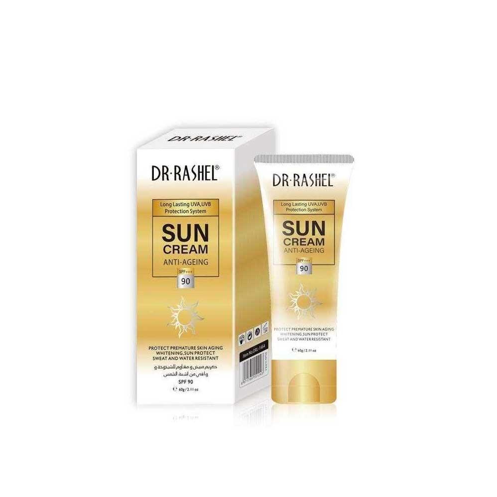 Dr Rashel Sun Cream Anti Agin