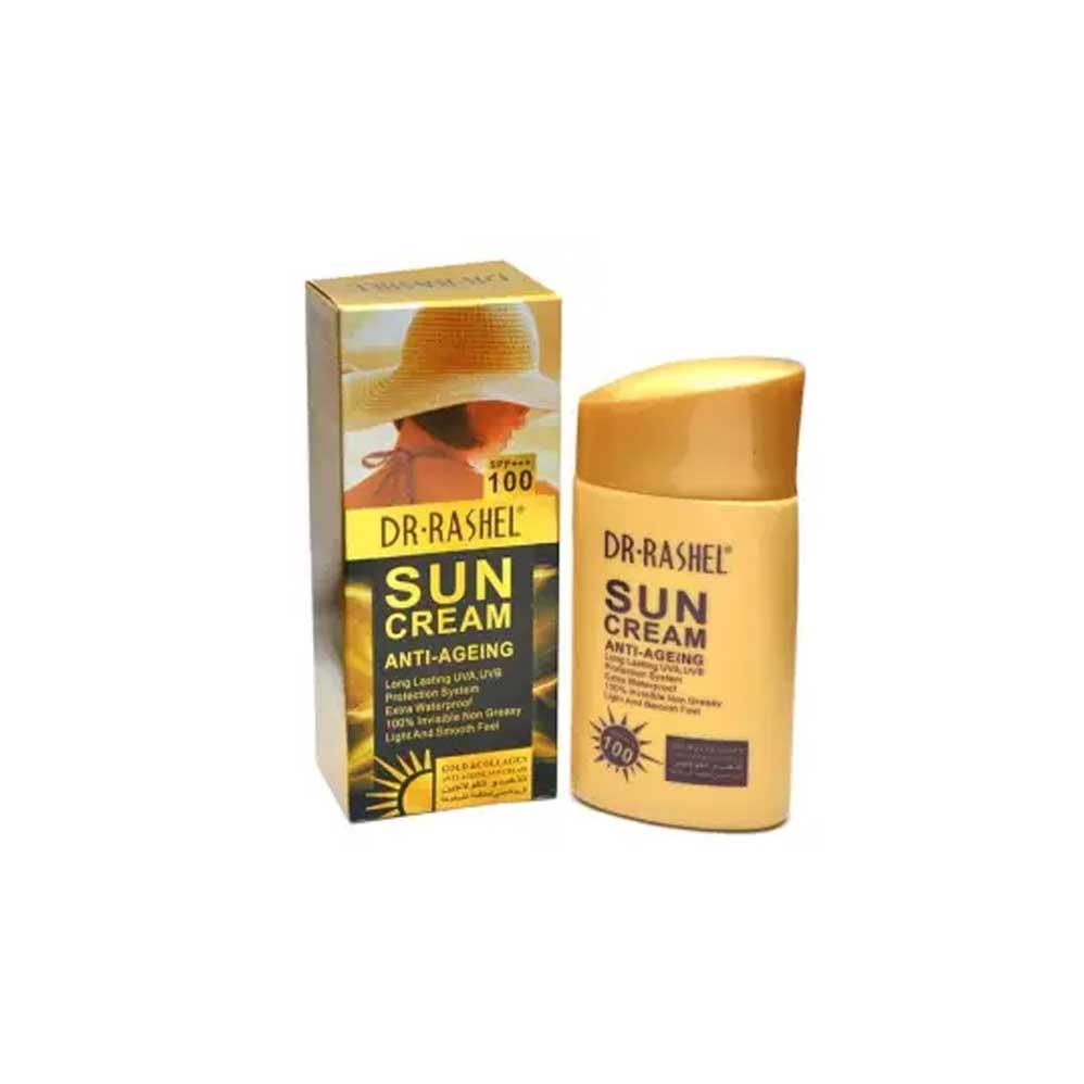 Dr Rashel Sun Cream Anti Agin 