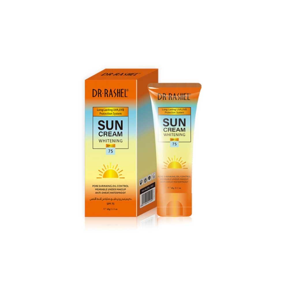 Dr Rashel Sun Cream  Whitening