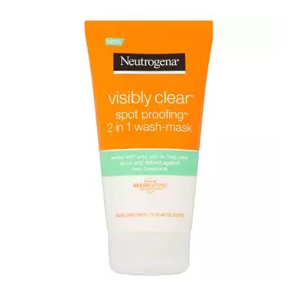 Neutrogena Visibly Clear Spot 