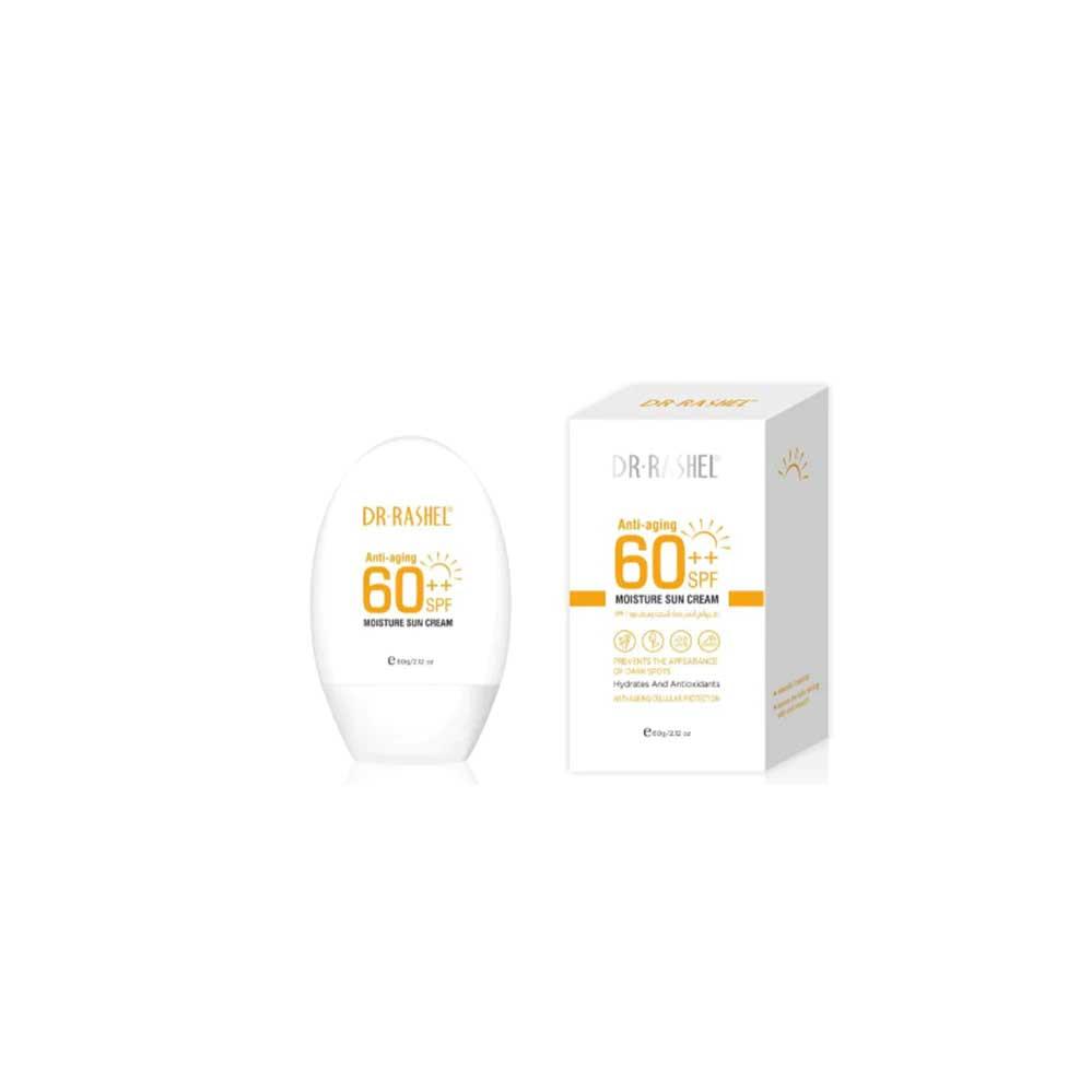 Dr Rashel Anti Aging 60++ SPF 