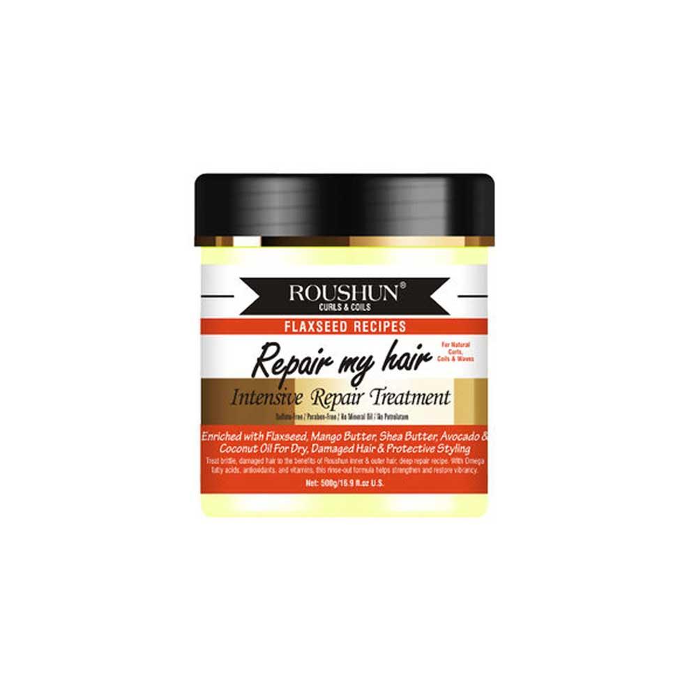 Roushun Repair My Hair Intensi