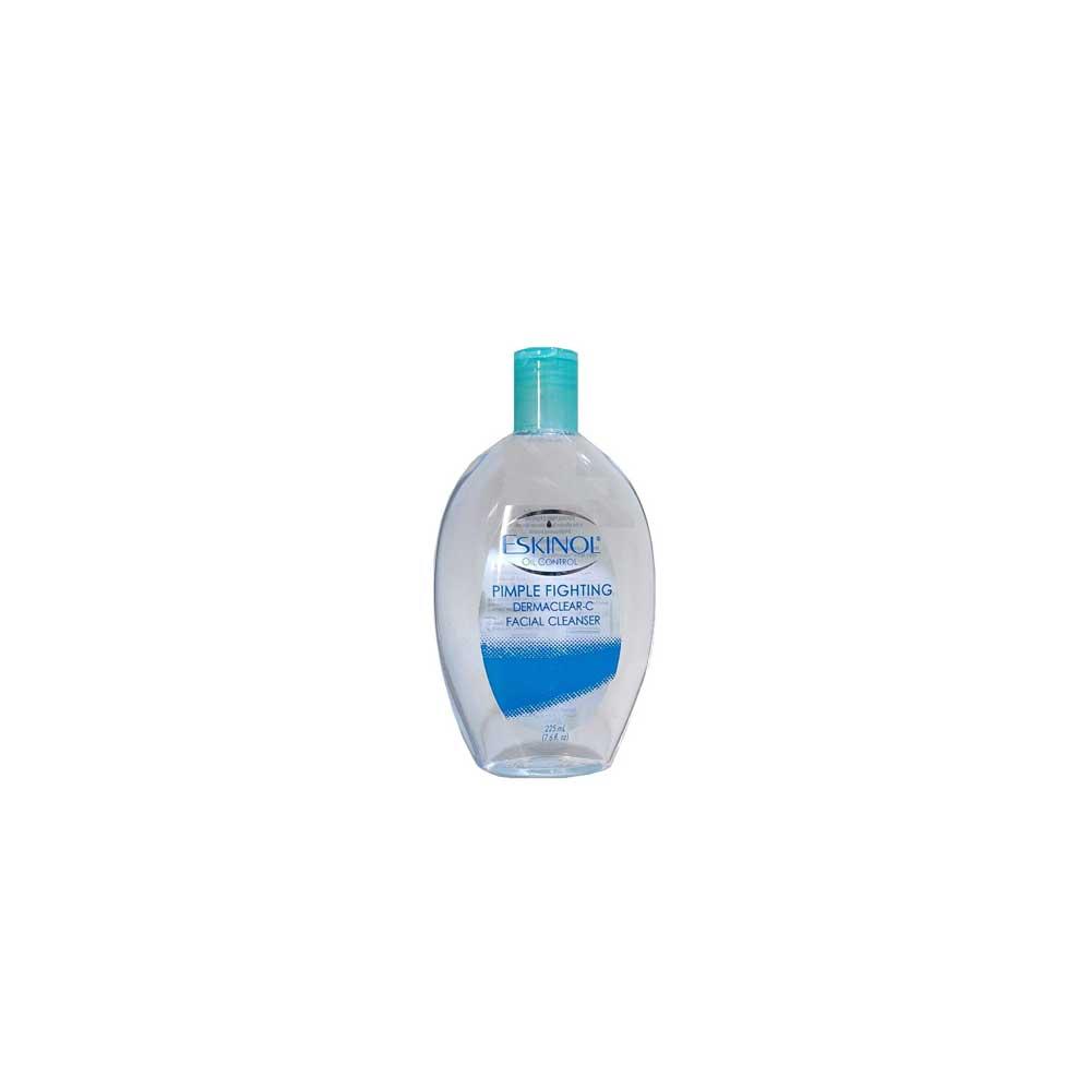 Eskinol Pimple Fighting Dermac