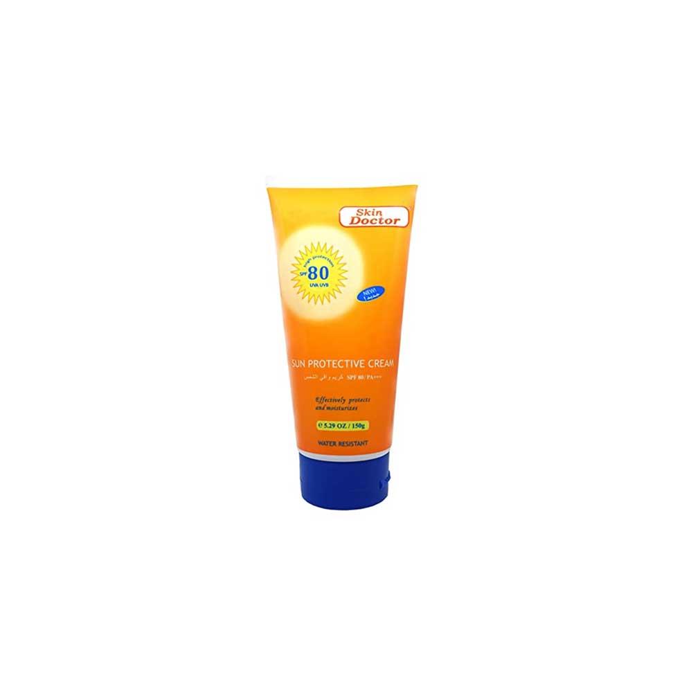 Skin Doctor Sun Protection Cre