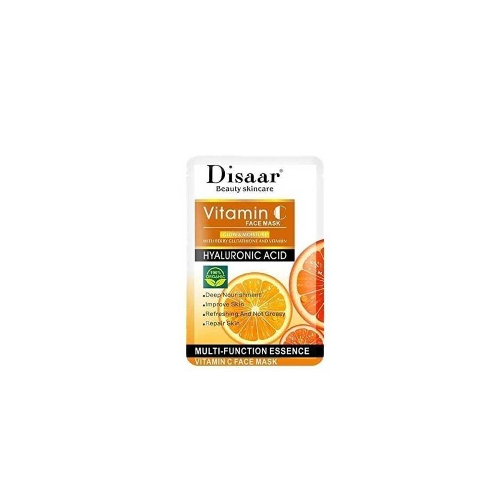 Disaar Vitamin C Whitening Fac