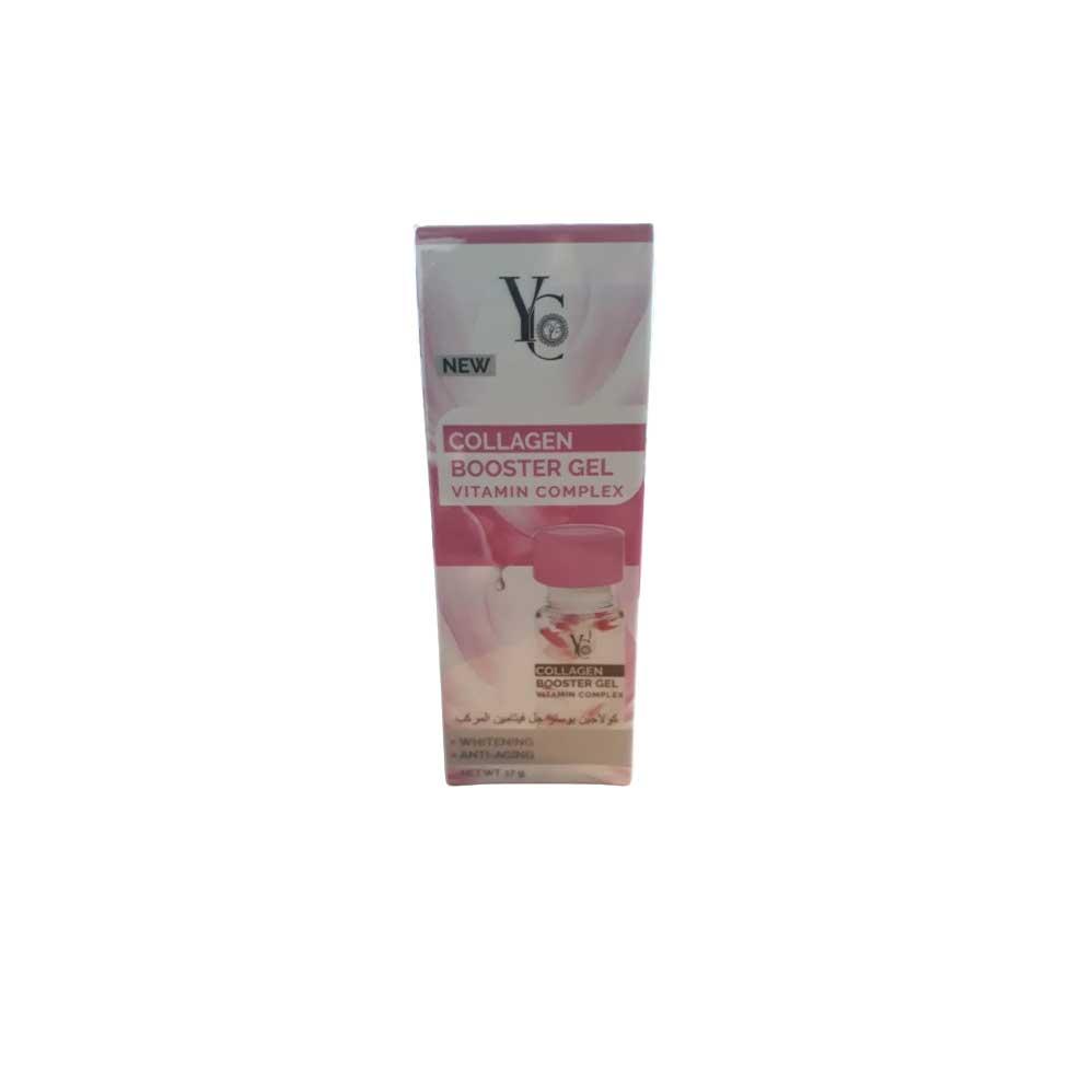 YC Collagen Booster Gel