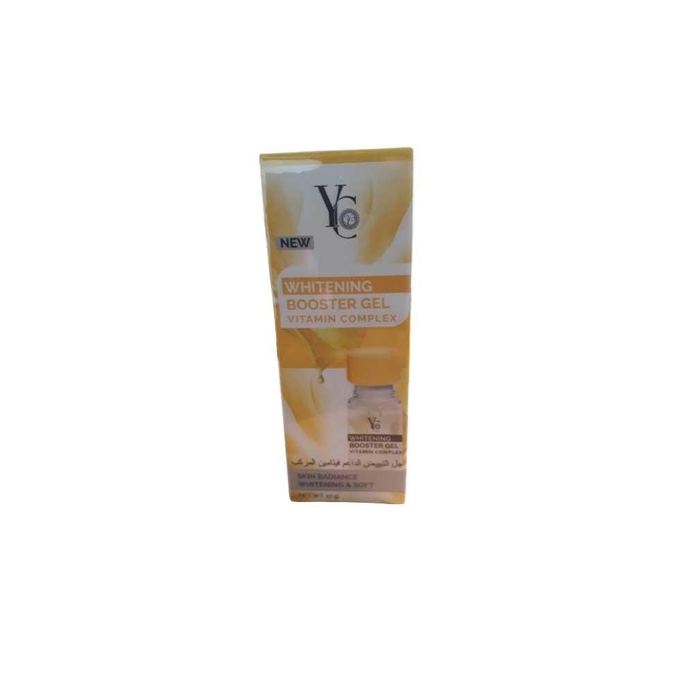 YC Whitening Booster Gel