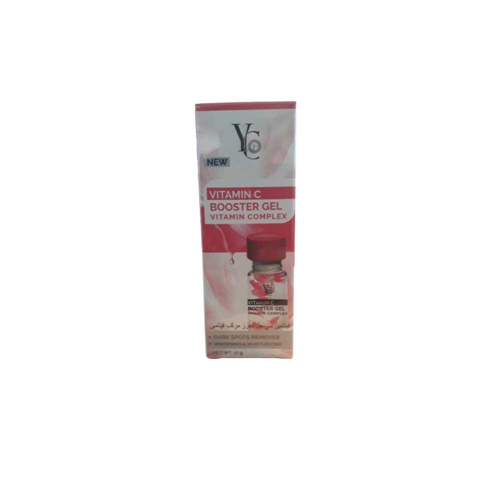 YC Vitamin C Booster Gel