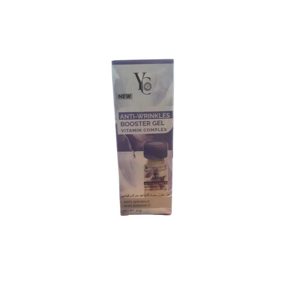 YC Anti-Wrinkle Booster Gel