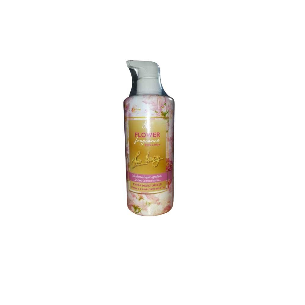 AR Flower Fragrance Body Lotio