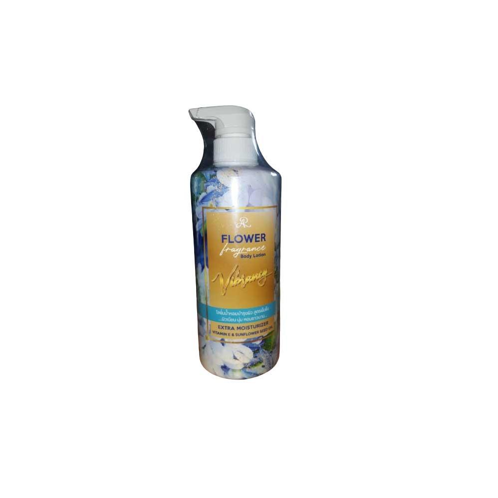 AR Flower Fragrance Body Lotio