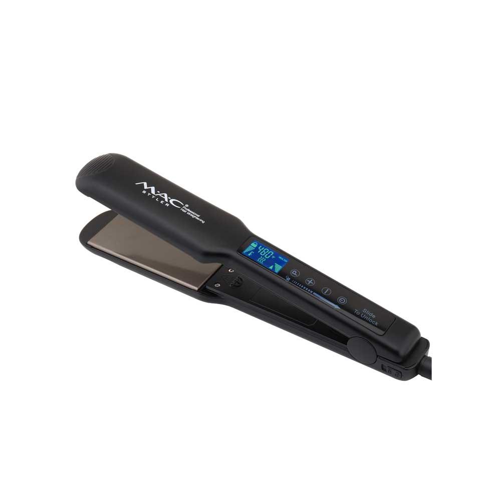 Mac MC-5528 Hair Straightener