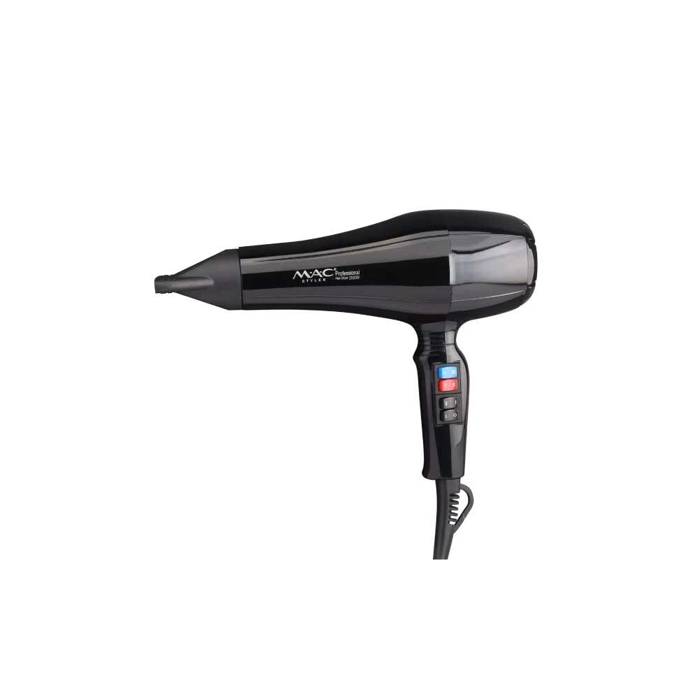 Mac MC-6688 Salon Hair Dryer