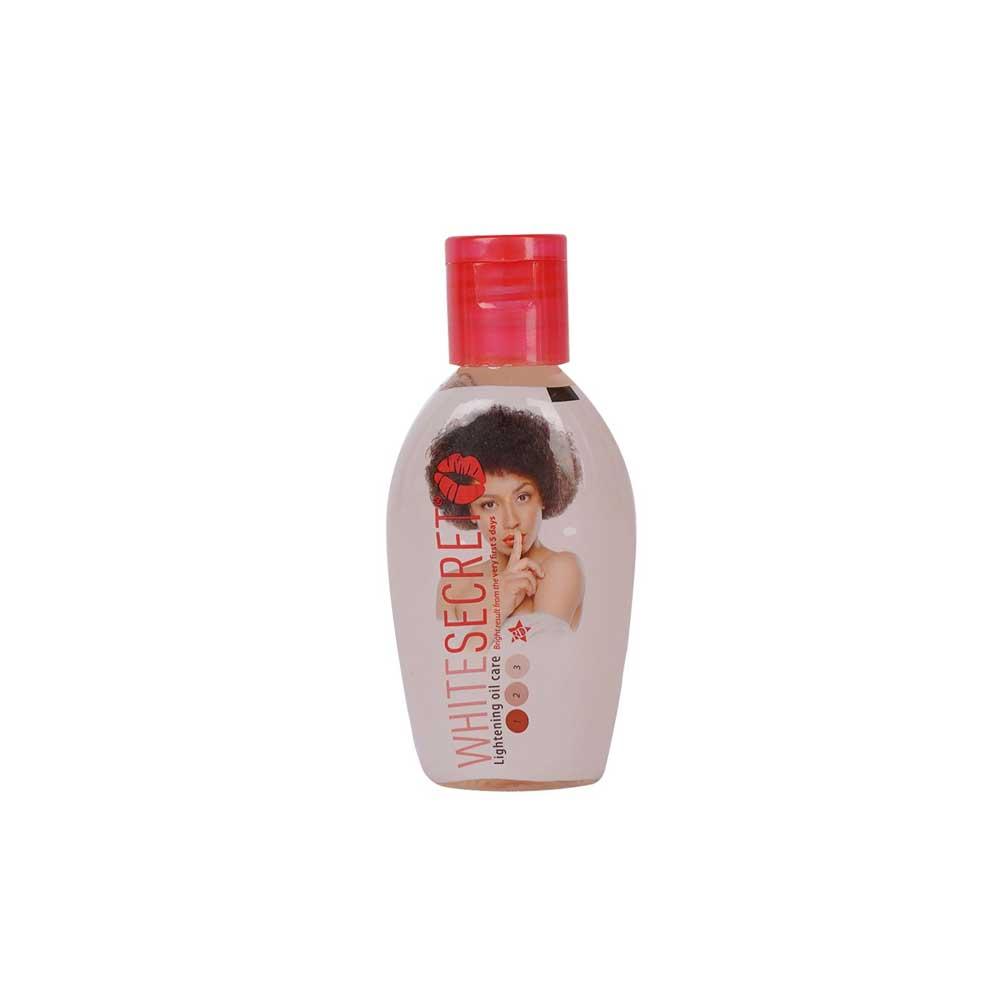 White Secret Lightening Oil Ca