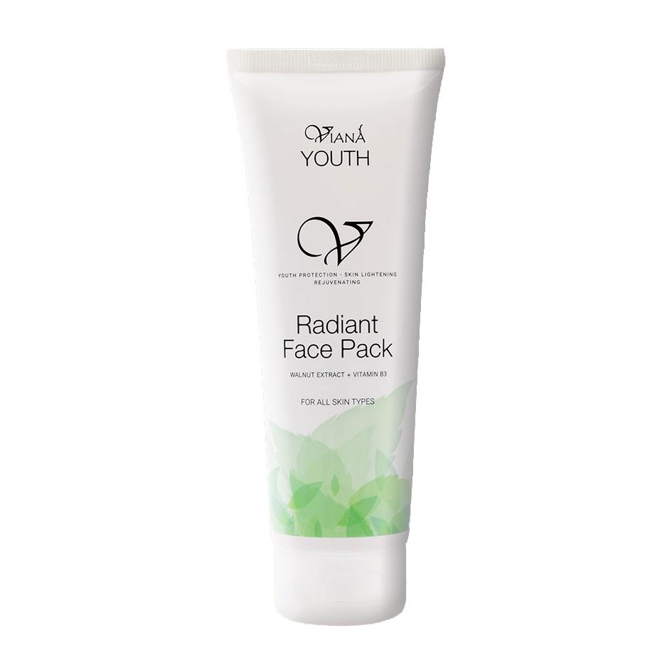 Viana Youth Radiant Face Pack