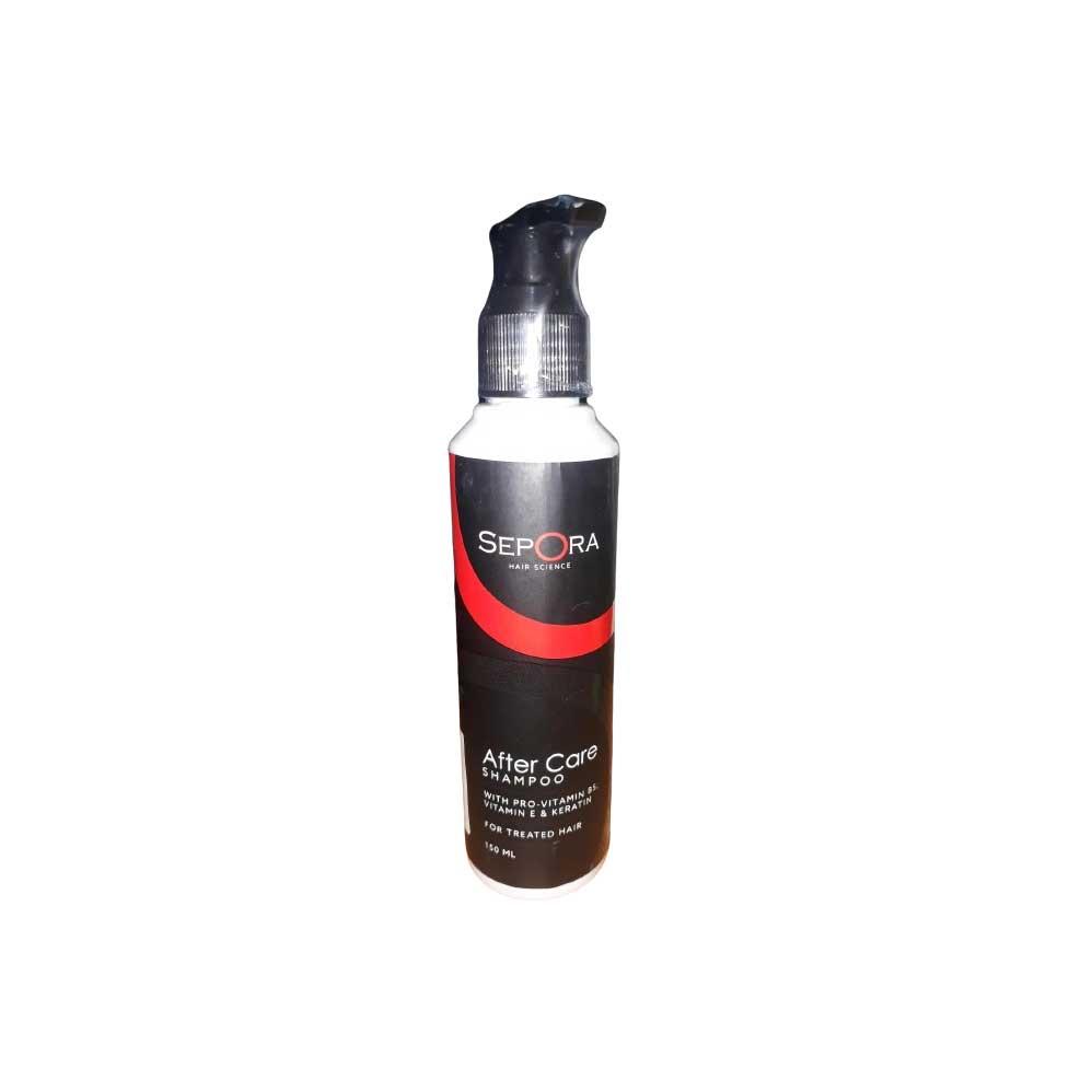 Sephora After Care Shampoo