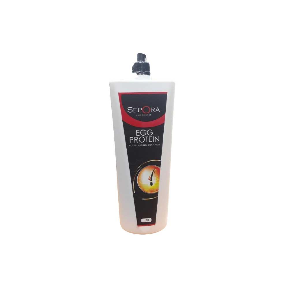 Sephora Egg Protein Moisturizi