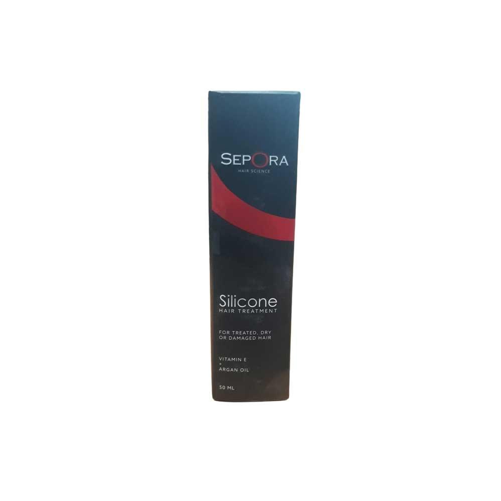 Sephora Silicone Hair Treatmen