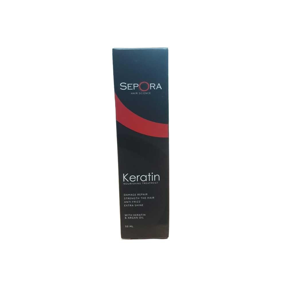 Sephora Keratin Nourishing Tre