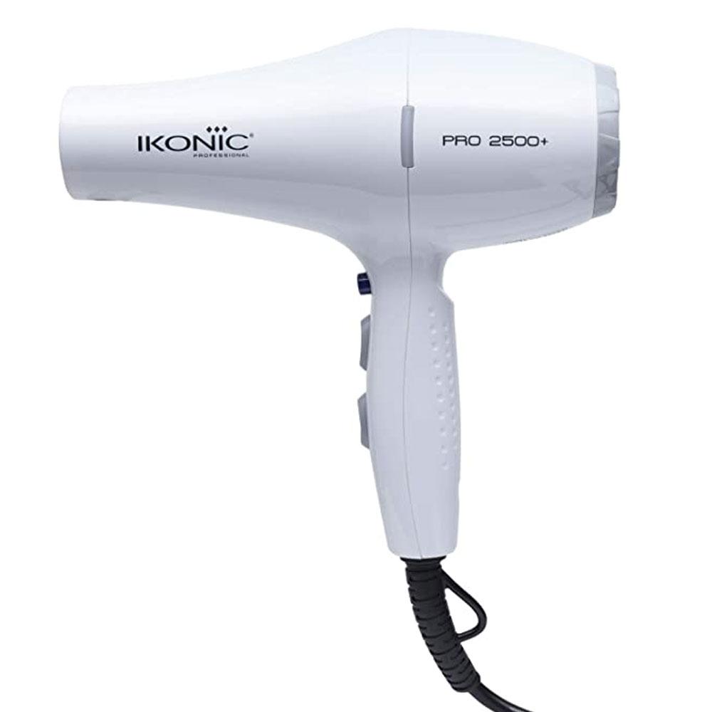 Ikonic Hair Dryer Pro 2500+ Wh