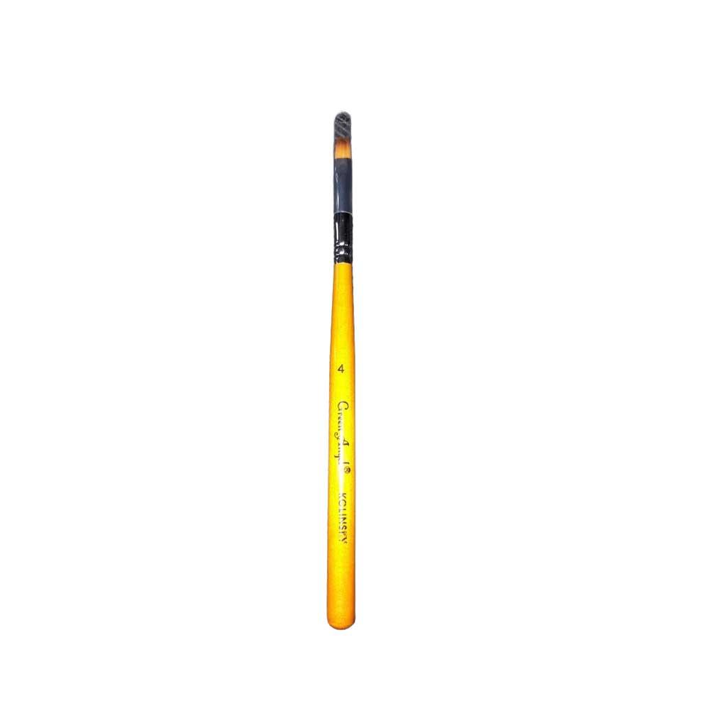 Kolinsky Gel Nail Art Brush No